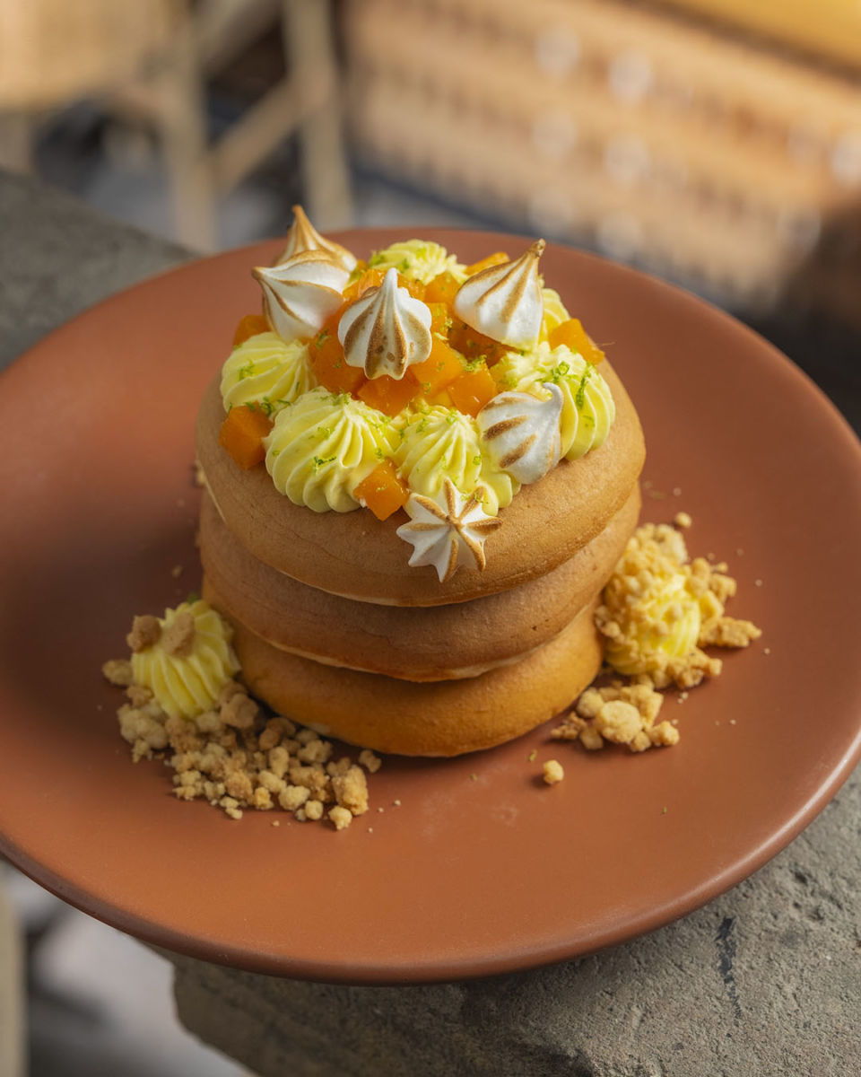 Dónde tener el mejor brunch de la CDMX: Nuestra selección especial 