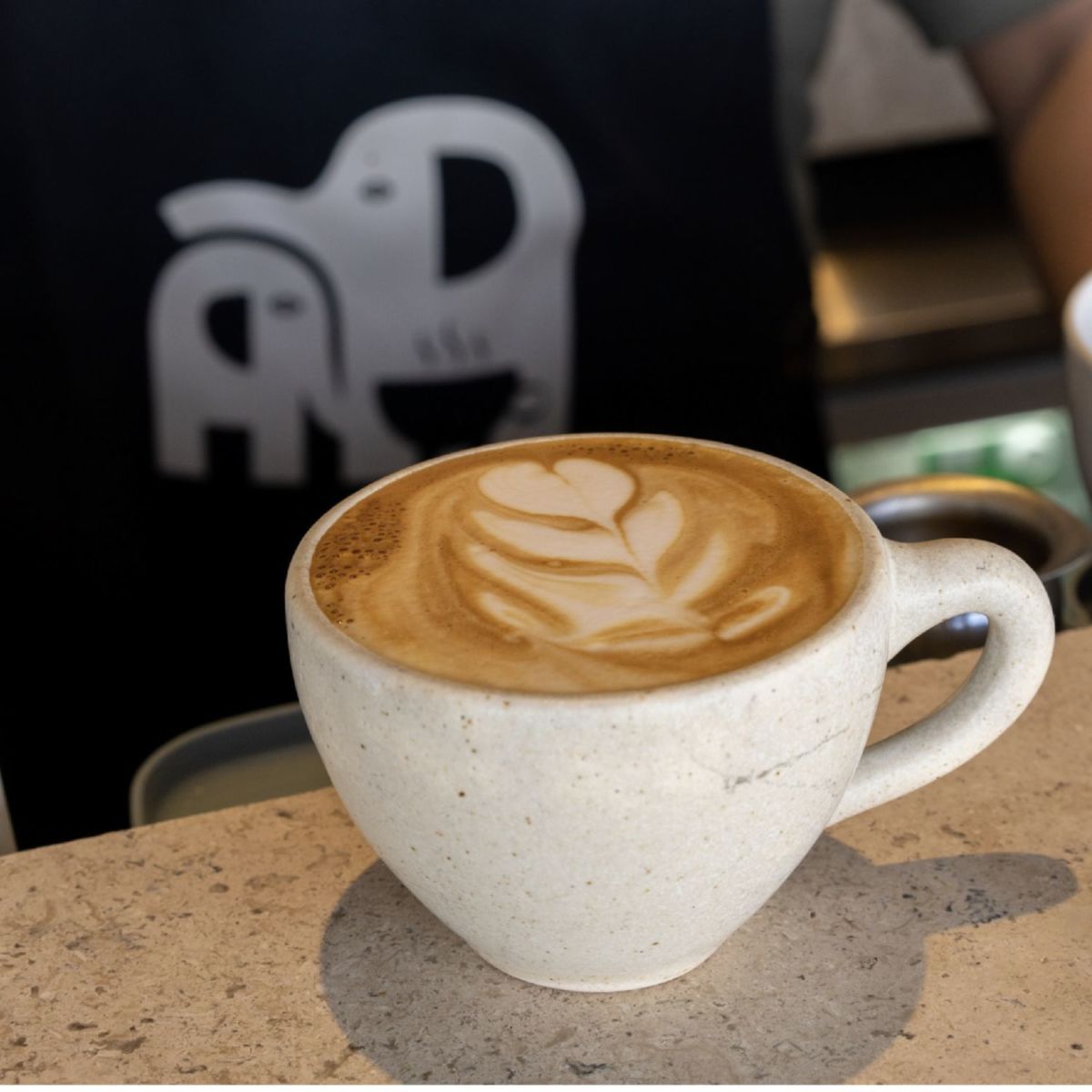 arte latte 