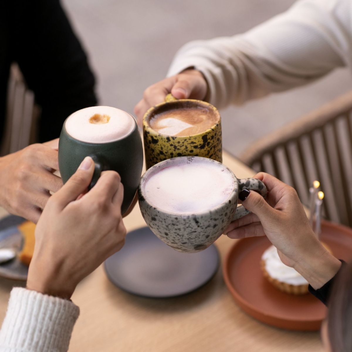 Te decimos cuál es la cafetería consentida de Querétaro y por qué se volverá tu preferida