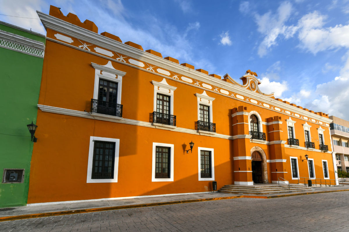 Campeche