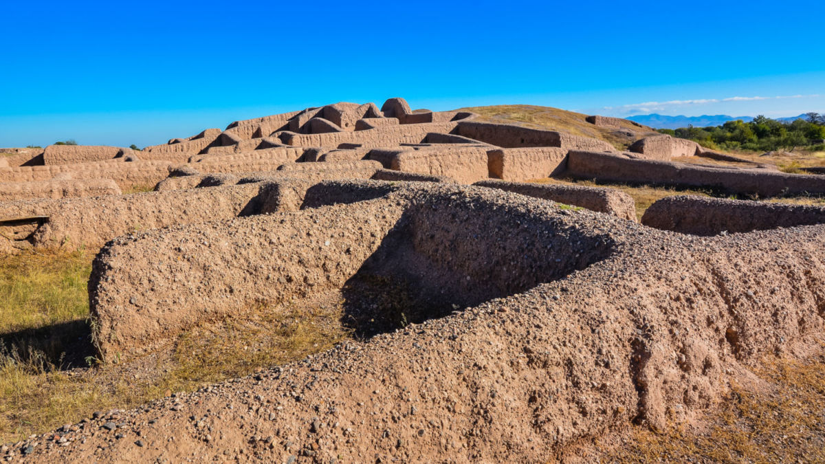 México no solo tiene pirámides, este sitio arqueológico te sorprenderá