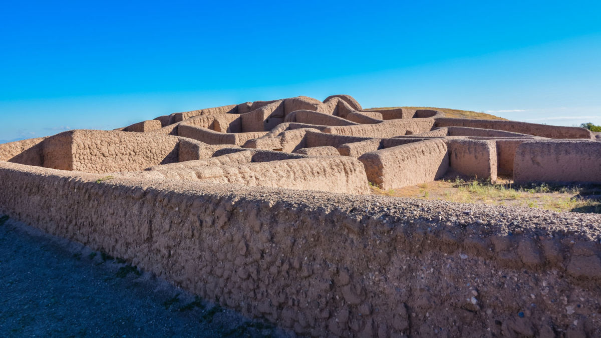 Casas-Grandes