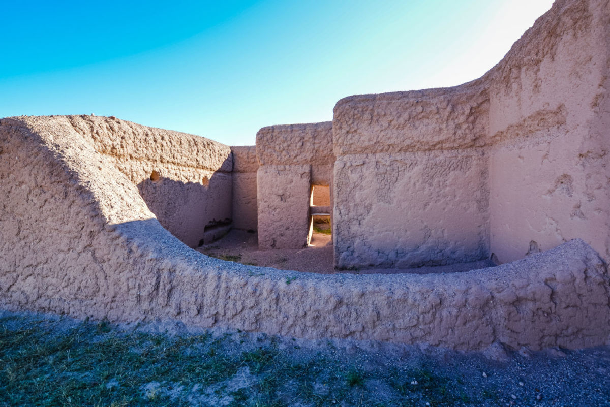 Casas-Grandes