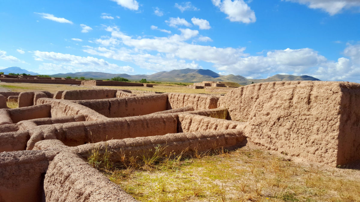 Casas-Grandes