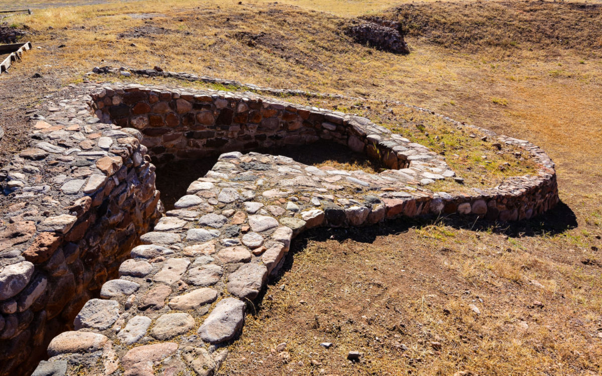 Casas-Grandes