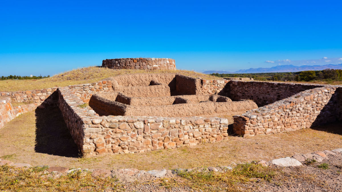 Casas-Grandes