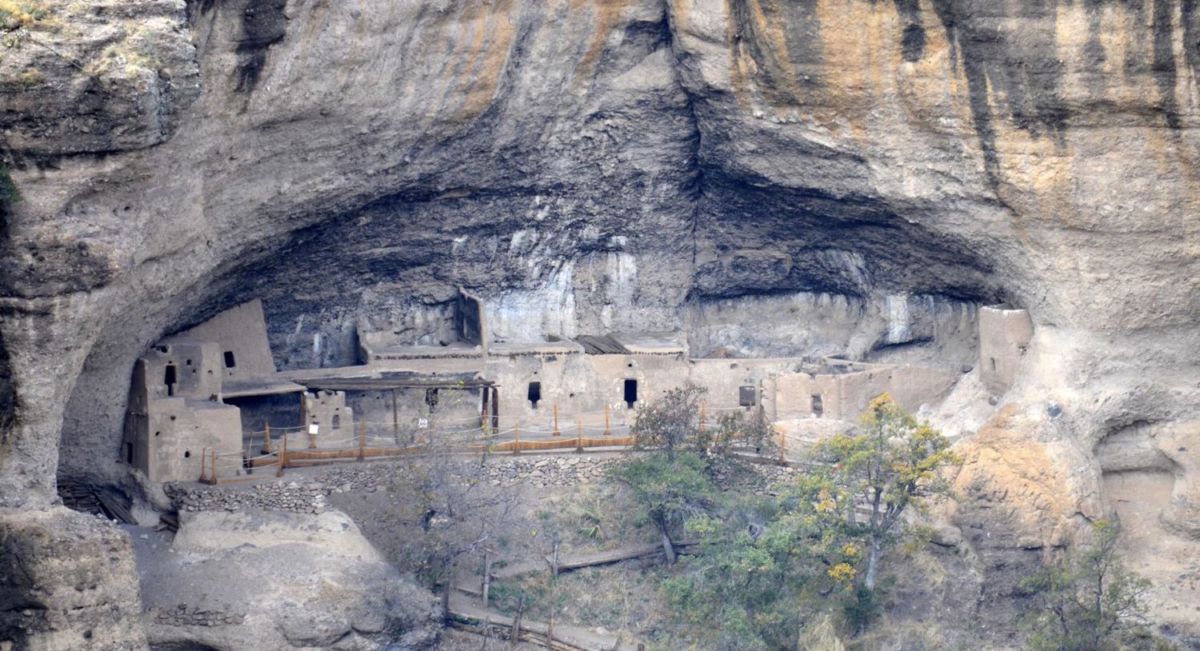 Casas-Grandes