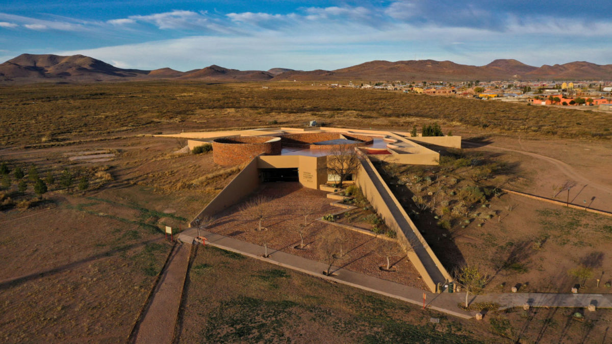 Casas-Grandes