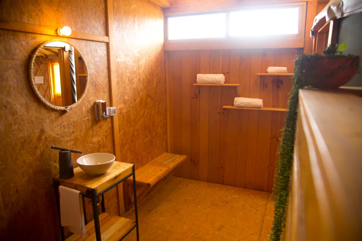 centro holístico en malinalco