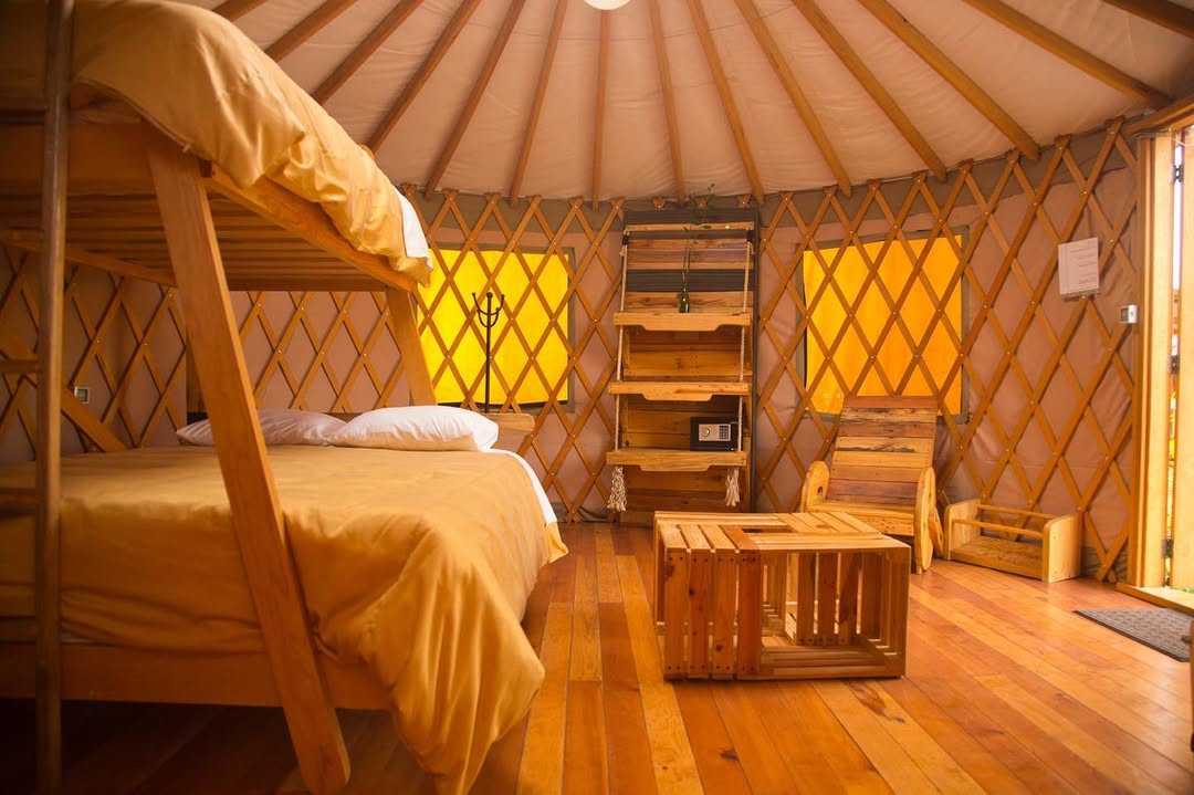 centro holístico en malinalco