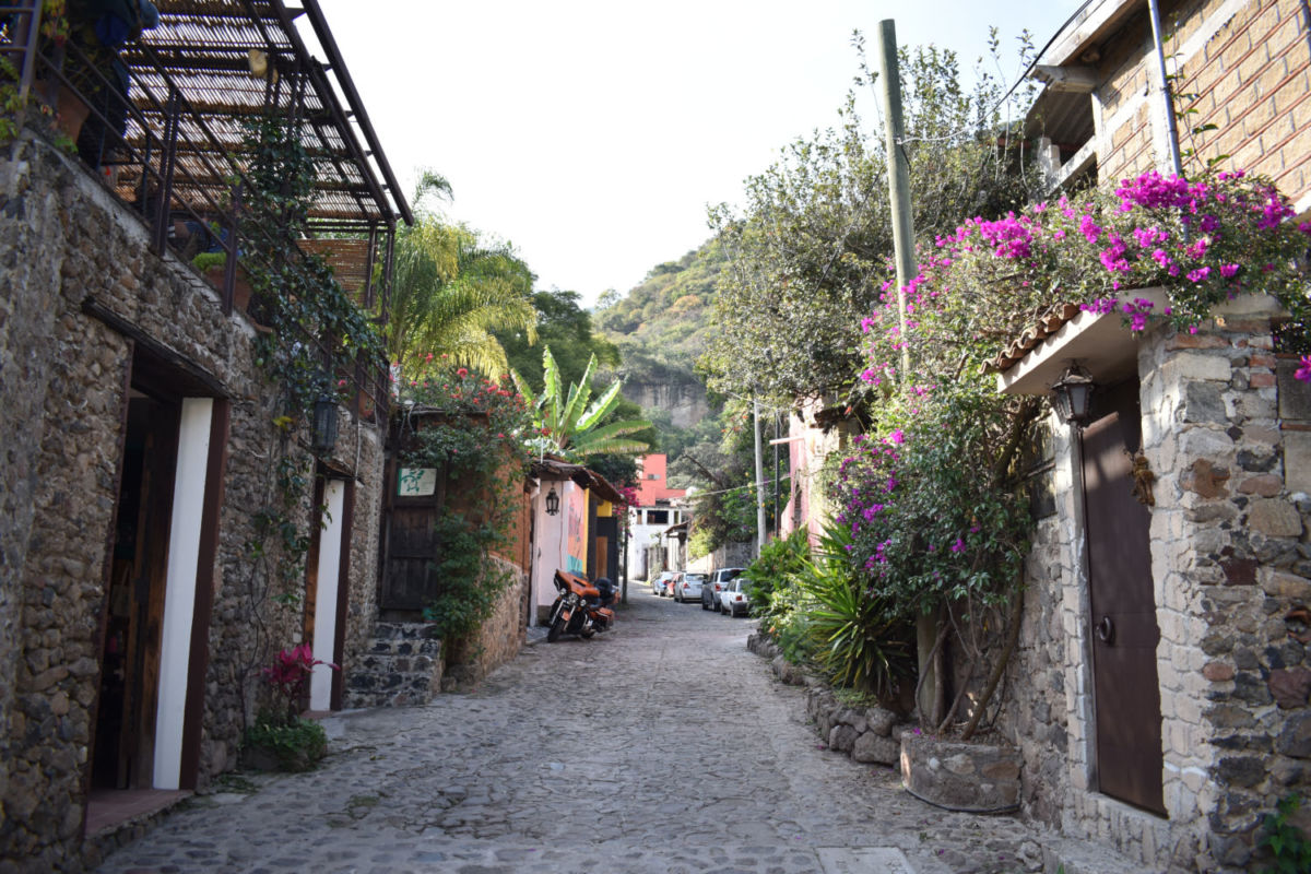 malinalco