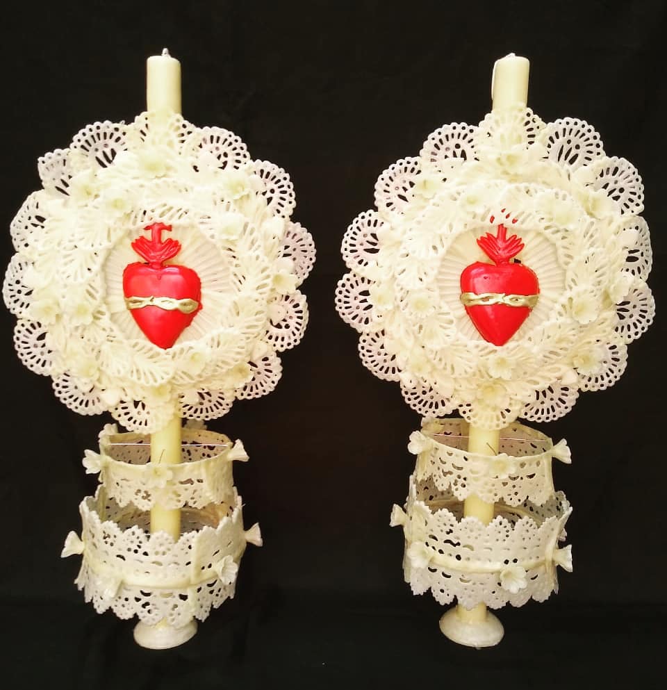 velas artesanales cdmx 
