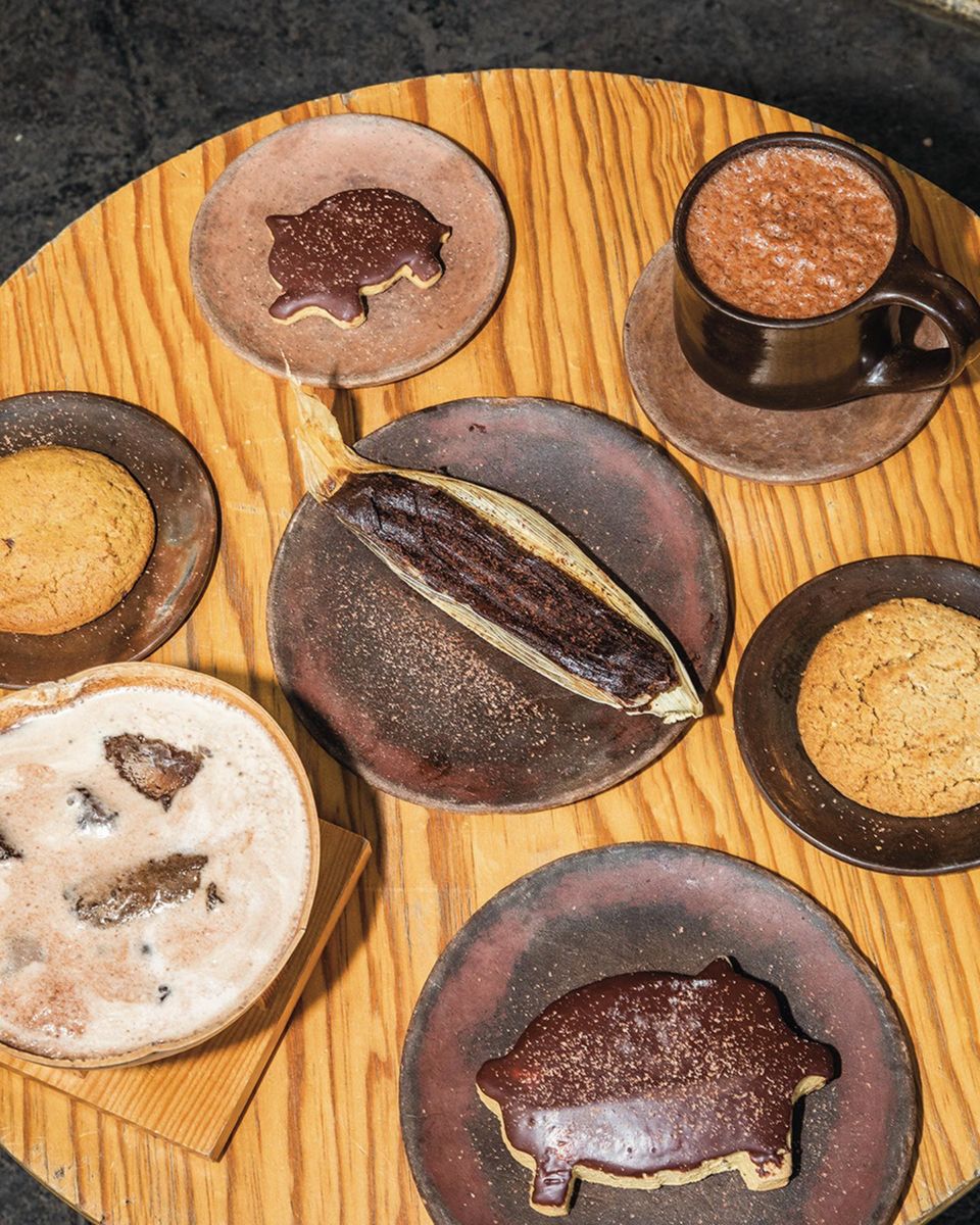 chocolates para regalar en navidad