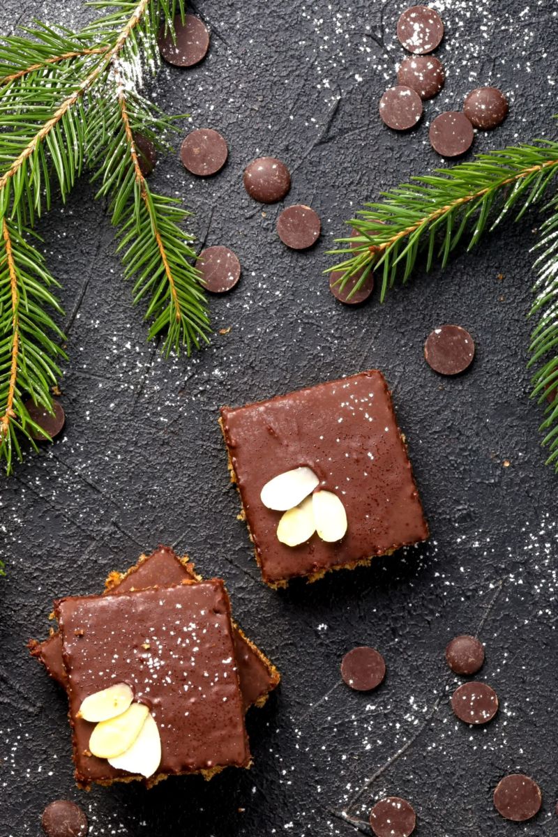 chocolates para regalar en navidad