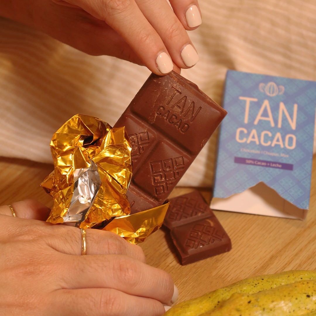 chocolates para regalar