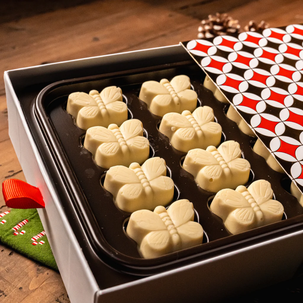 chocolates mexicanos