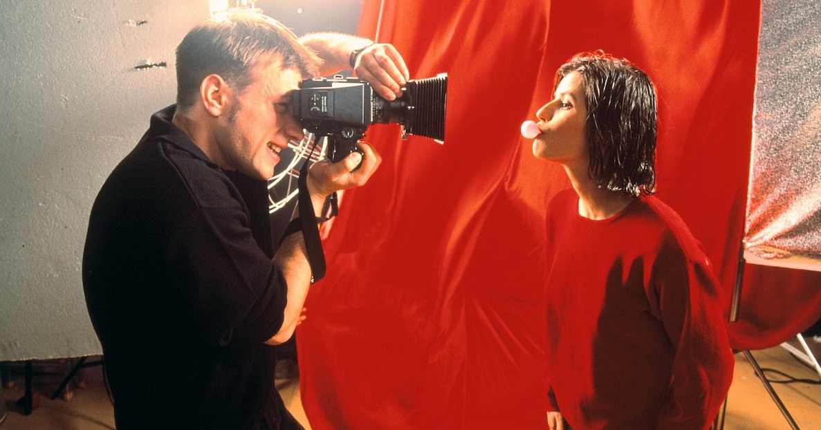 Séptimo arte en Centro Histórico CDMX