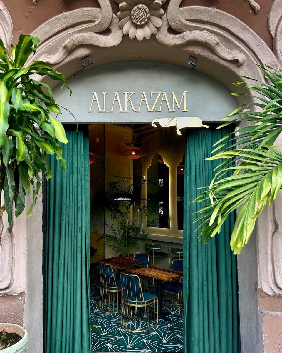 cita cozy en la cdmx