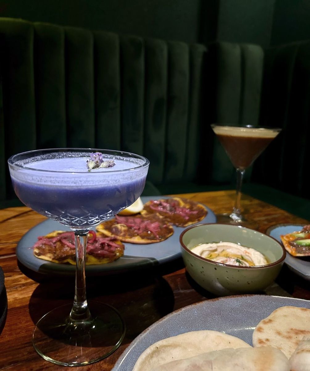 3 lugares perfectos para una salida romántica muy ‘cozy’ en la CDMX