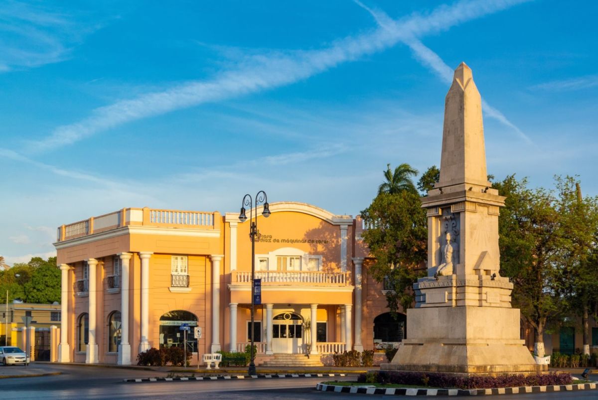 colonias para vivir en mérida