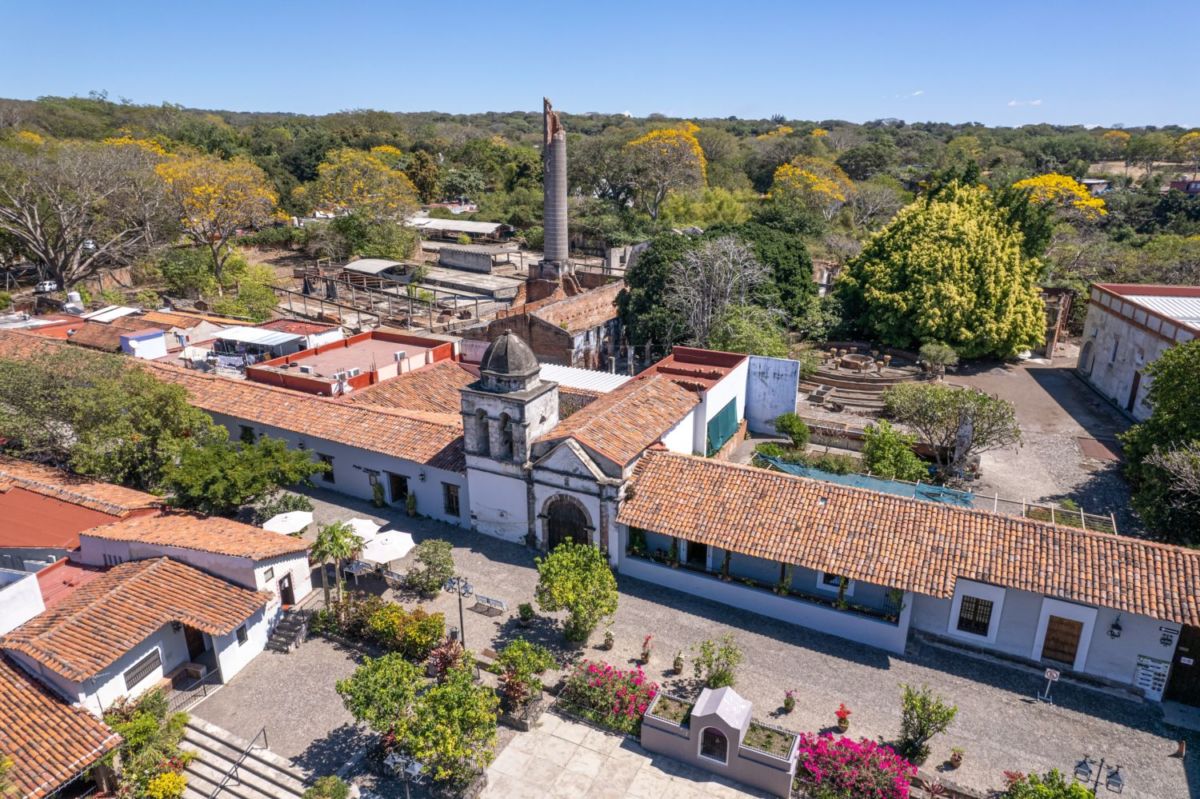 Pueblo Mágica de Colima 