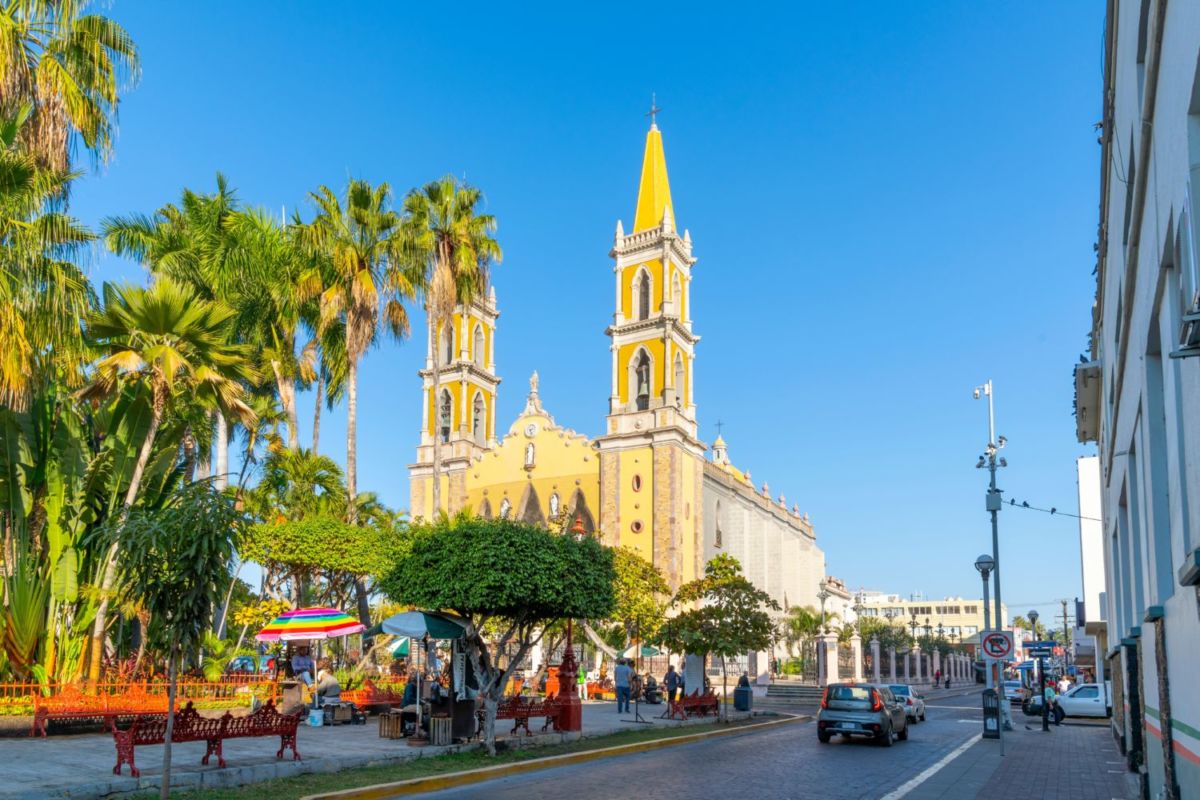 destinos para pasar navidad en mexico