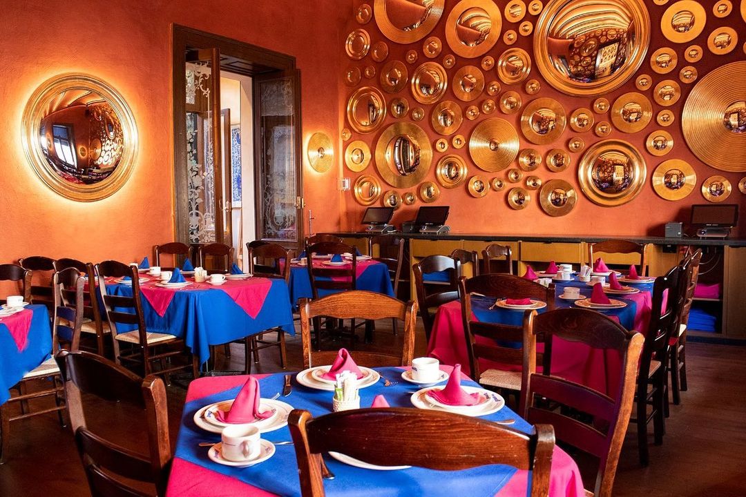 lugares para comer mole en la cdmx 