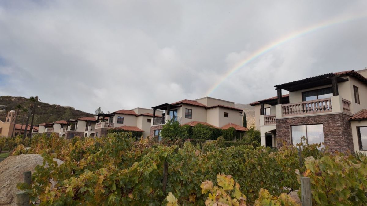 Hotel de lujo para ir con amigas. 