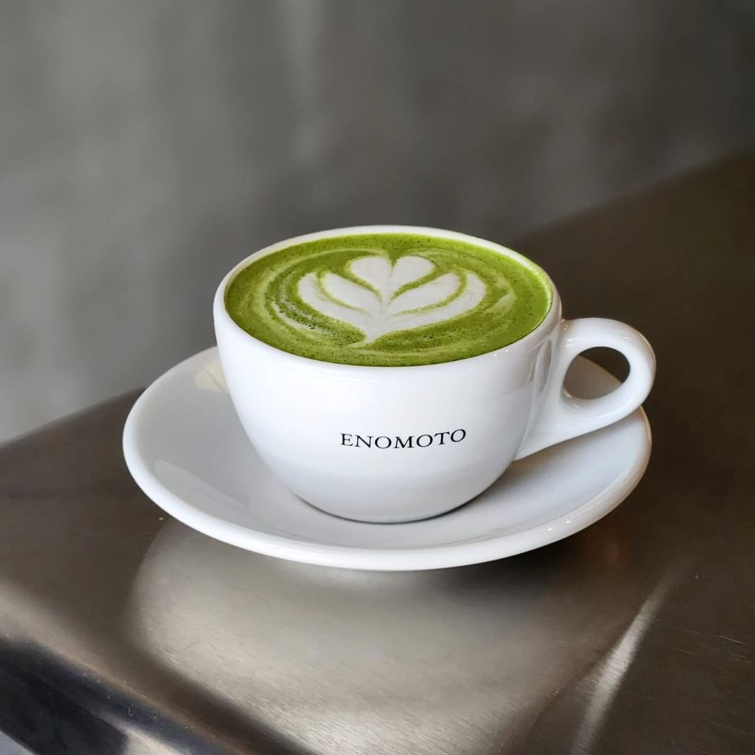 cafeterías japonesas en la cdmx