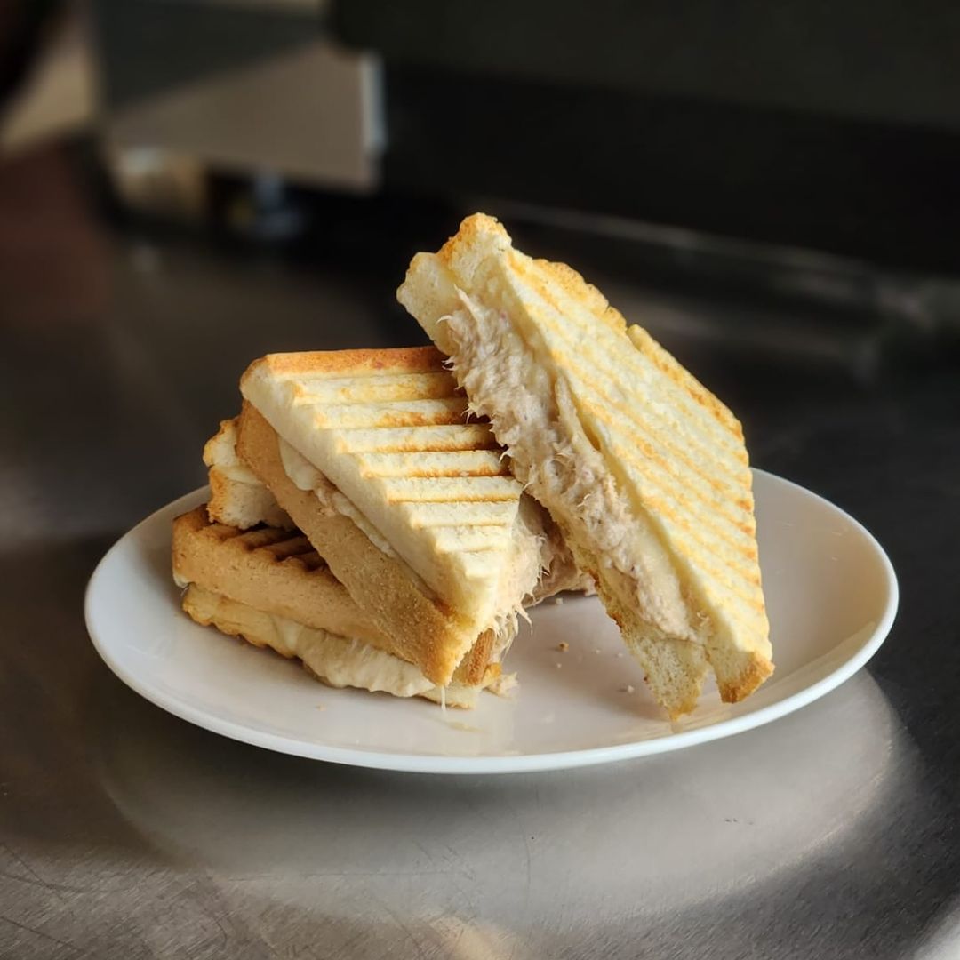 cafeterías japonesas