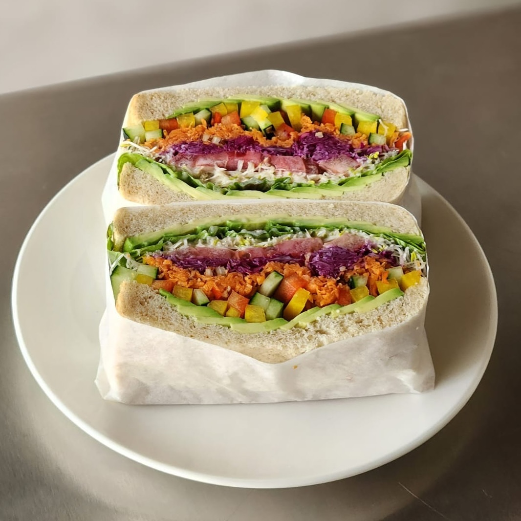 cafeterías japonesas