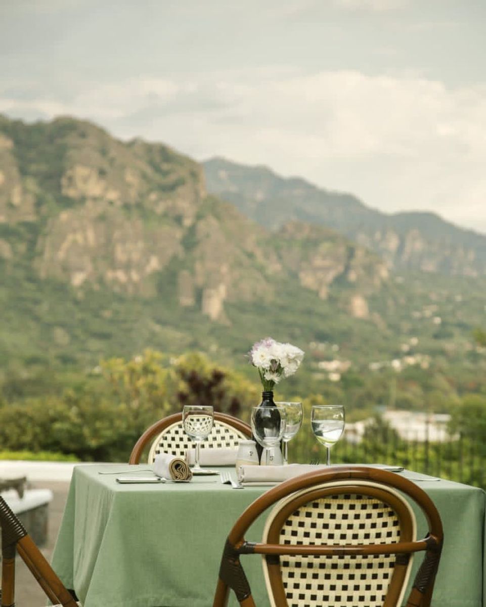 Restaurante Cordelia 