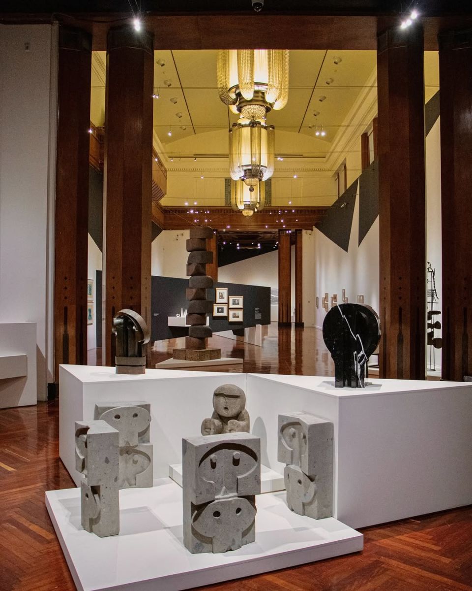 exposiciones de arte en la cdmx