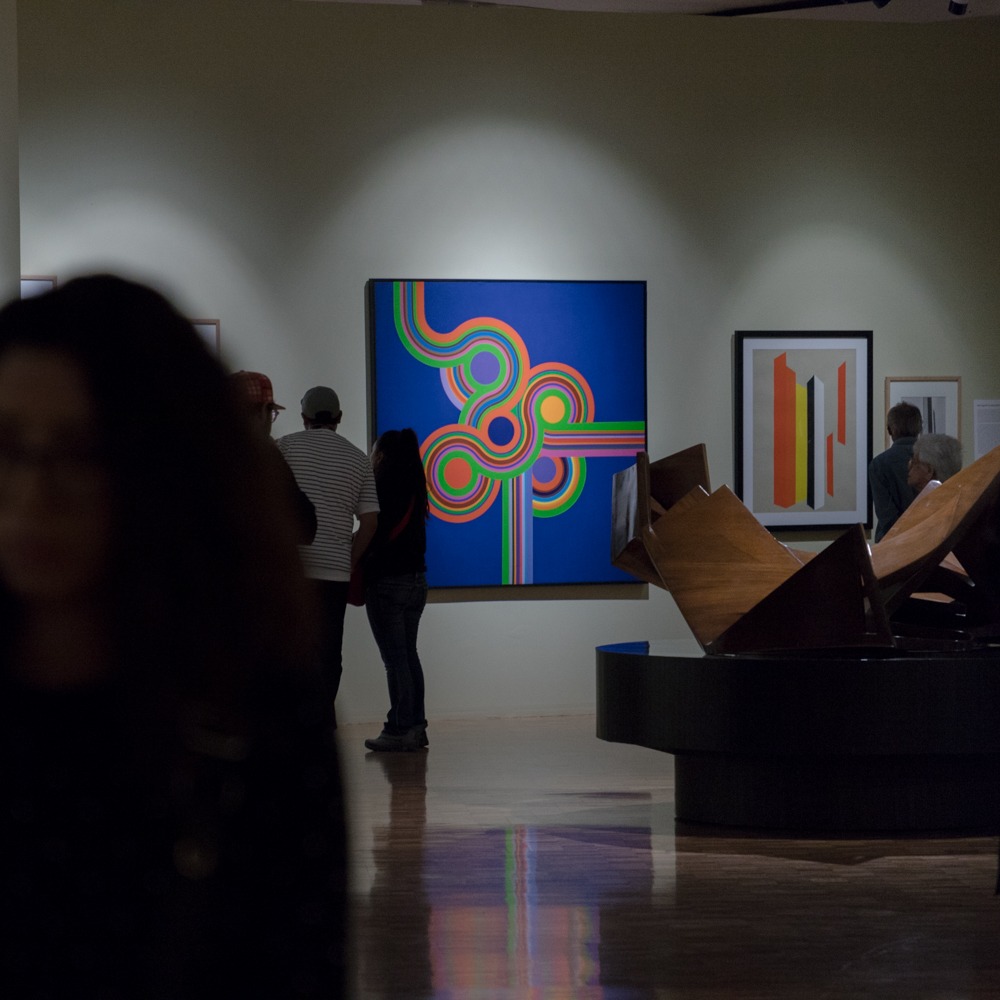 exposiciones de arte en la cdmx