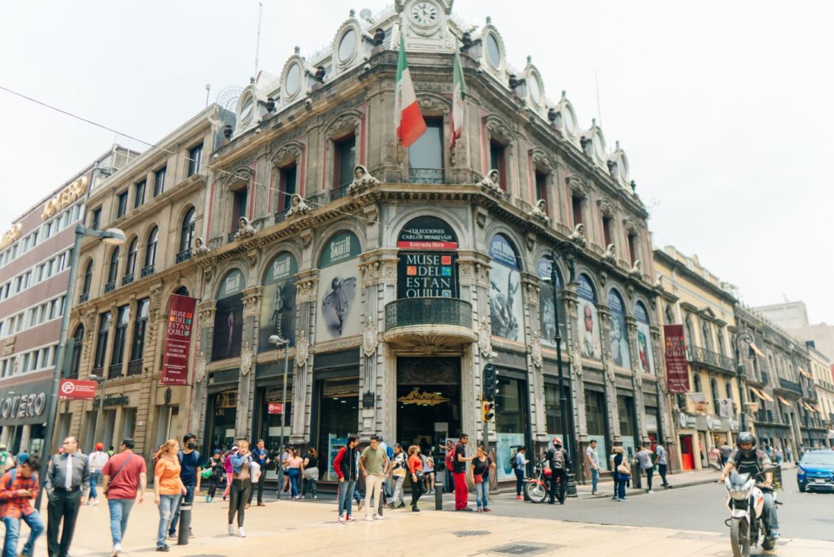 museos para visitar en la cdmx