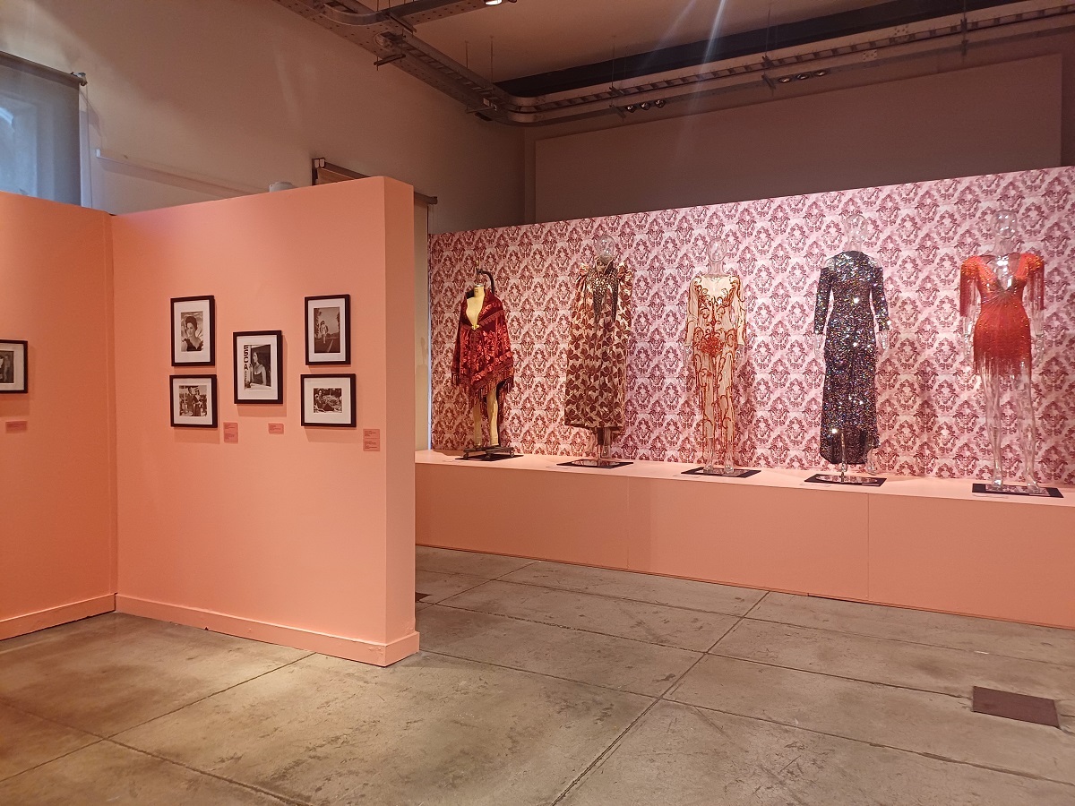 exposiciones cdmx diciembre