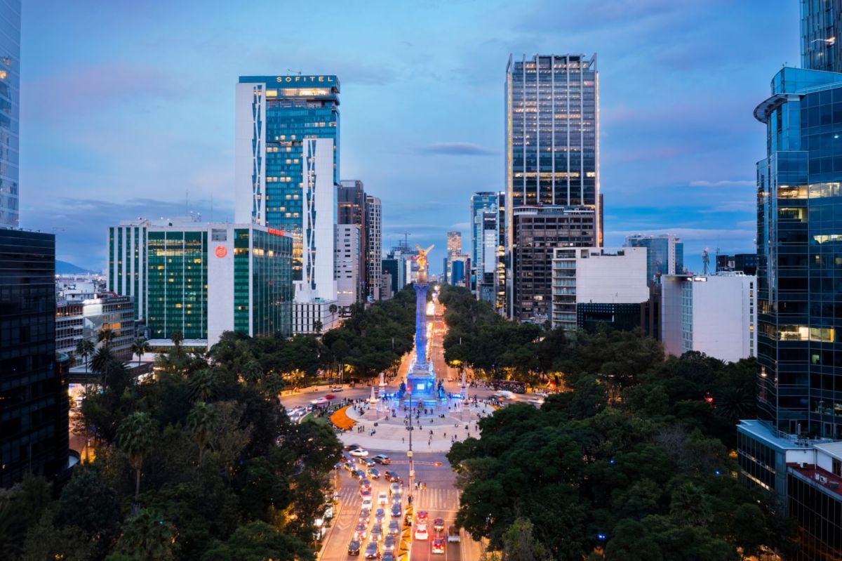 fin de semana en la CDMX