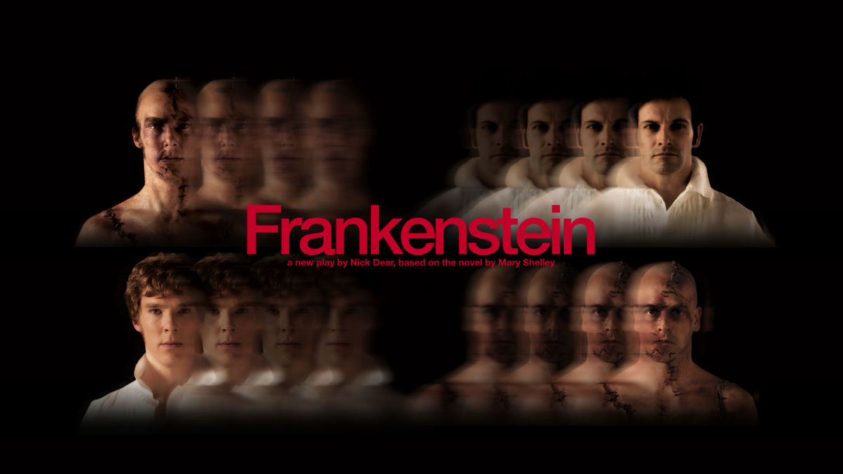 NT Live Frankenstein