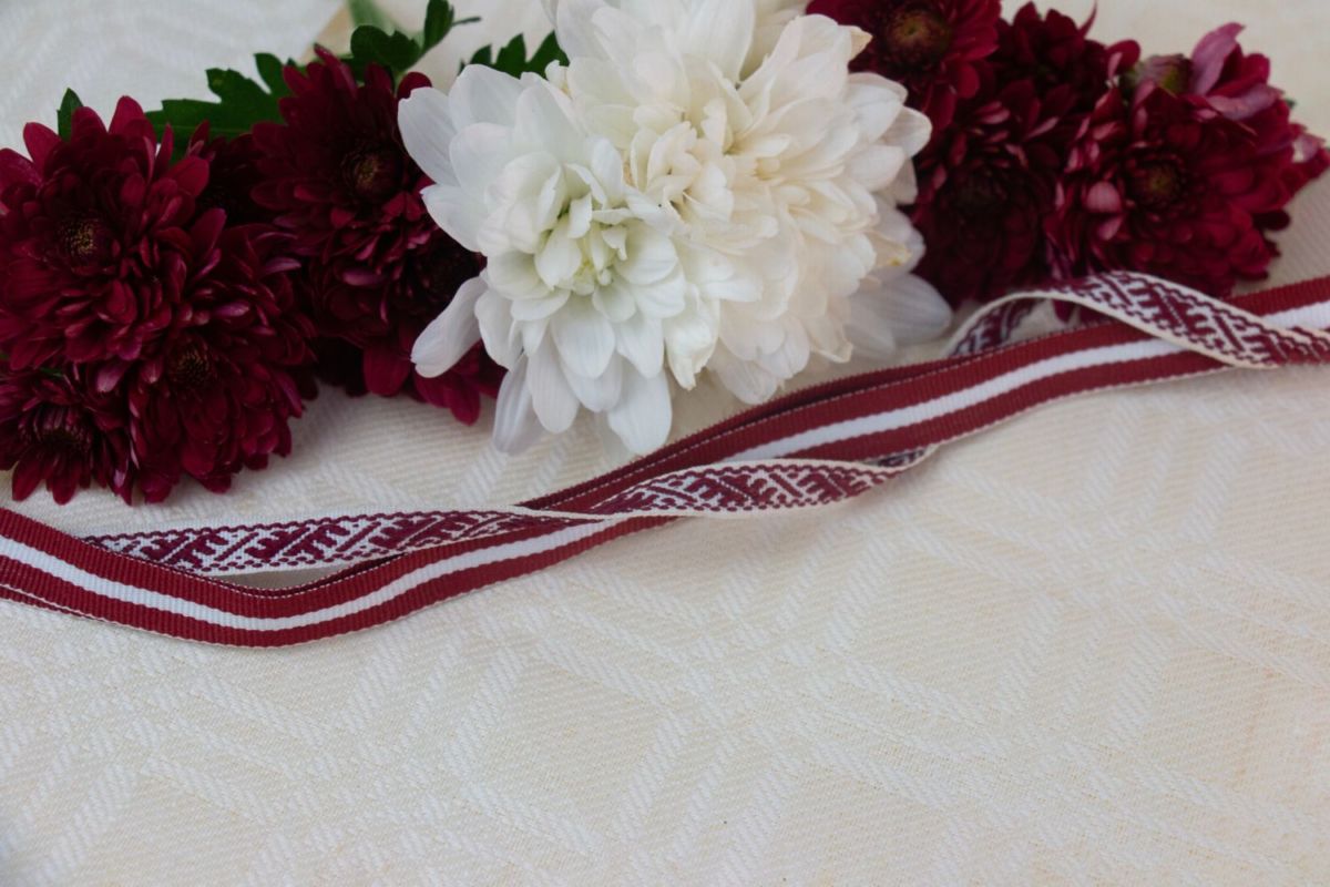 centro de mesa crisantemos