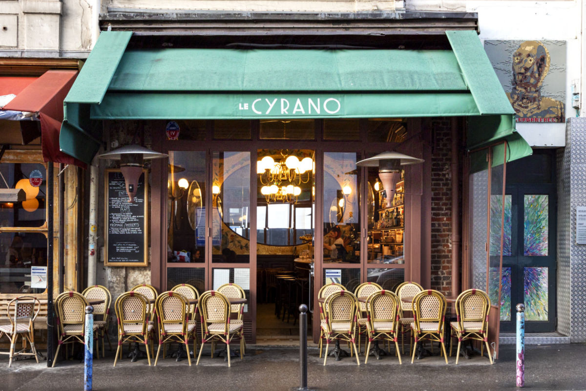 5 lugares que Frida Kahlo visitó cuando fue a París 