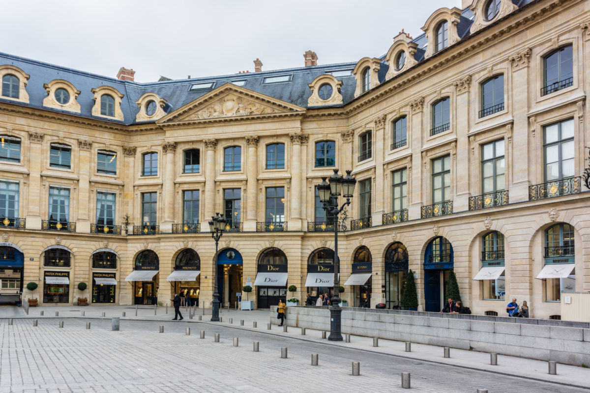 Place Vendôme