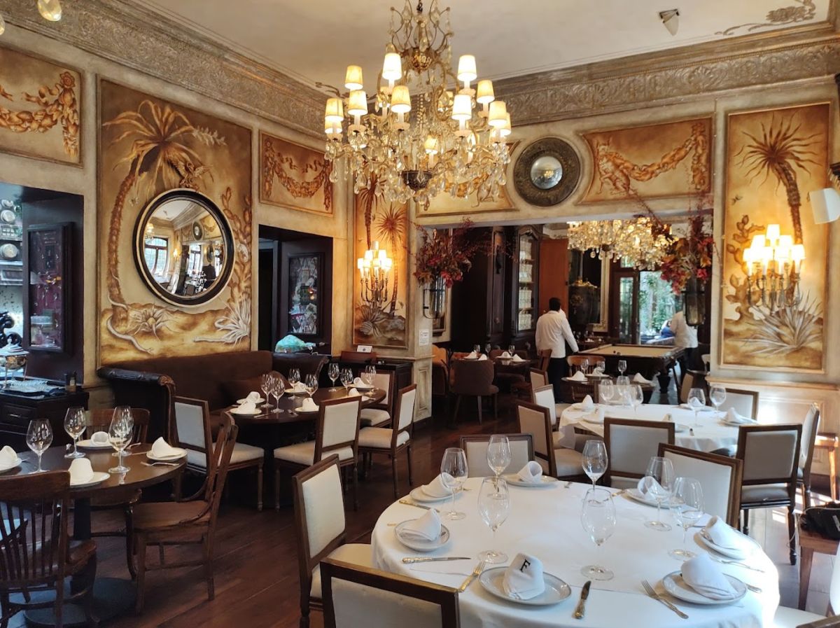 Gran Cantina Filomeno