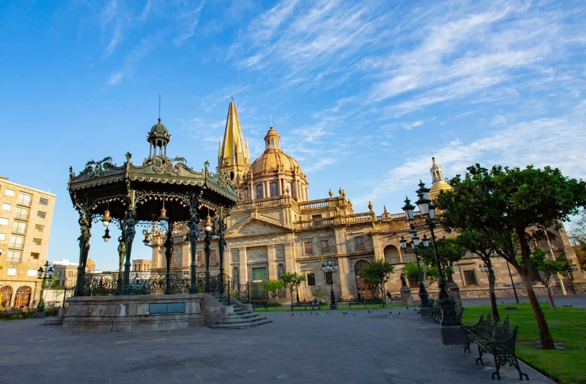 Guadalajara es capital gastronómica de México