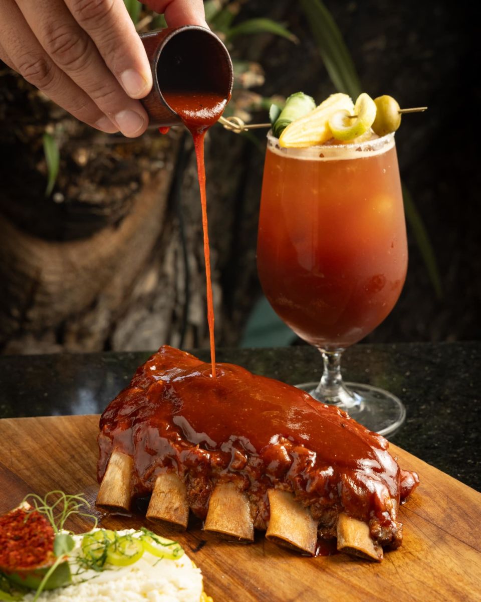 restaurantes en guadalajara
