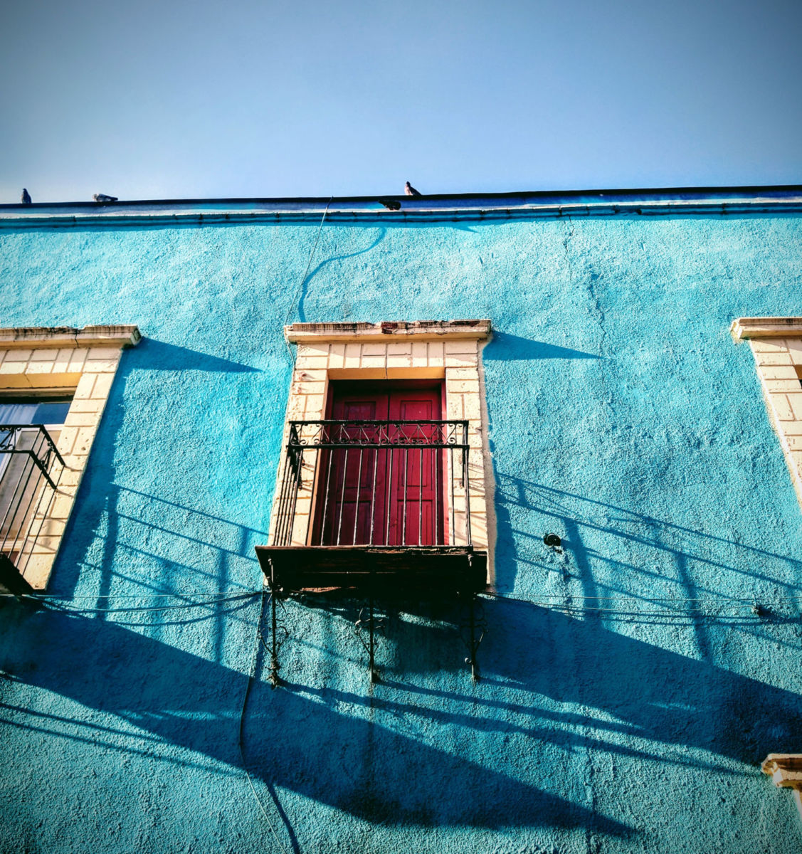 Pueblo Mágico de Chihuahua 