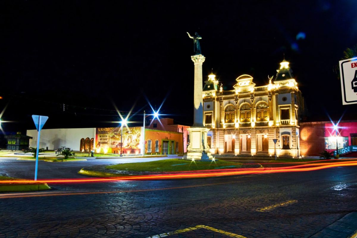 Pueblo Mágico de Chihuahua 