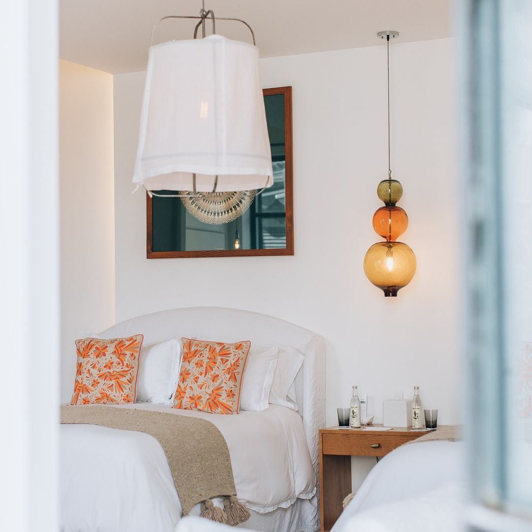hotel en San Miguel de Allende 
