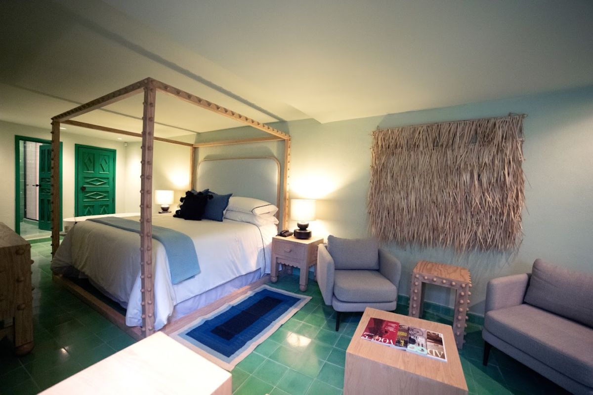 hoteles en Taxco