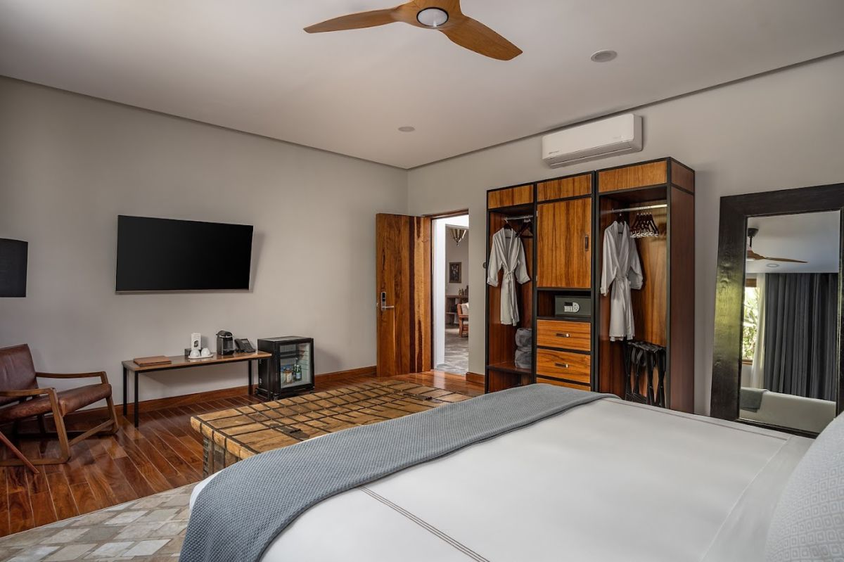 Alojamiento en San Miguel de Allende, Guanajuato