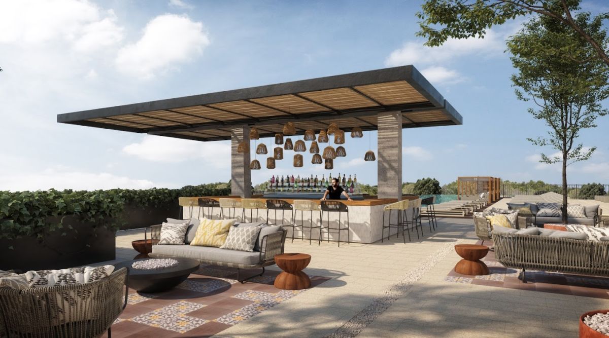 alojamiento en San Miguel de Allende 